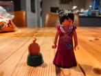 Playmobil - Dame met jurk, Ophalen, Zo goed als nieuw, Los Playmobil