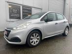 Peugeot 208, 1.0 benzine, Auto's, Voorwielaandrijving, Stof, 50 kW, Bedrijf