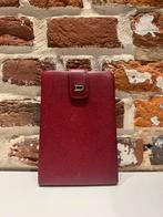 Delvaux Foto album, Handtassen en Accessoires, Portemonnees, Ophalen of Verzenden, Zo goed als nieuw