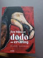 Een bijna-dodo-ervaring  Daelemans 2024, Enlèvement ou Envoi