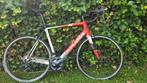 Cervelo R3, maat 58, slechts 1000km!!! Reservefiets dvlpmt, Ophalen, Zo goed als nieuw, Carbon