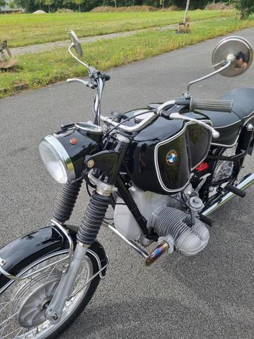 Bmw r50 2 beschikbaar voor biedingen