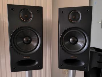 TECHNICS model SB CH 7 - 2 way luidsprekers beschikbaar voor biedingen