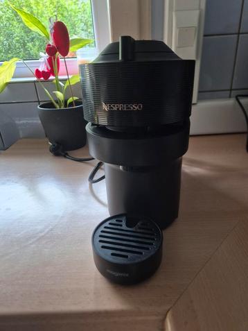 Nespresso Vertuo pop + support capsules  beschikbaar voor biedingen