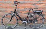 Batavus Wayz E-go Bosch Middenmotor elektrische fiets 400Wh, Fietsen en Brommers, Ophalen, Zo goed als nieuw, Batavus, Versnellingen