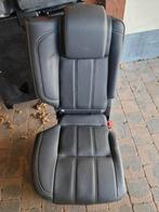 Achterbank landrover, range rover sport, Auto's, Land Rover, Zwart, Zwart, Particulier, Te koop