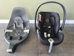 cybex, Kinderen en Baby's, Autostoeltjes, Ophalen, Gebruikt, Isofix