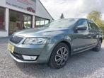 Skoda Octavia 1.6Tdi, Autos, Skoda, 5 places, Berline, Tissu, Bleu