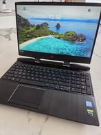 HP Omen Gaming laptop - RTX 2060, Computers en Software, Ophalen of Verzenden, 16 GB, Gaming, SSD