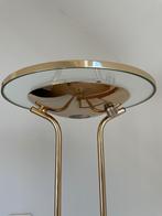 Staande lamp - dimbaar, Ophalen, Nieuw, Glas, 150 tot 200 cm