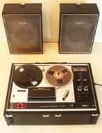 Sony TC-270 Bandrecorder / 1972 - 1974 / Made In Japan, Audio, Tv en Foto, Bandrecorder, Bandrecorder, Ophalen