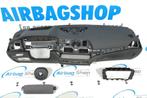 Airbag set dashboard zwart HUD BMW 3 serie G20 (2019-heden), Ophalen of Verzenden, Gebruikt