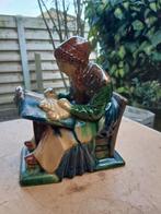 Kantklosster Vlaams aardewerk, Antiek en Kunst, Ophalen of Verzenden