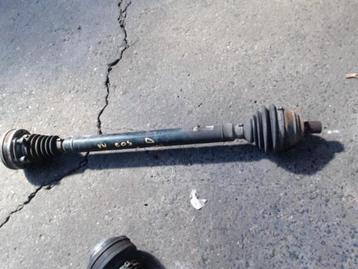Cardan droit VW Eos 2.0TDi 103kw 2006-2011 LP/14801 beschikbaar voor biedingen