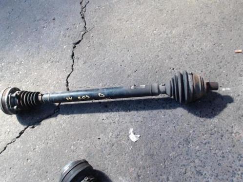 Cardan droit VW Eos 2.0TDi 103kw 2006-2011 LP/14801, Auto-onderdelen, Remmen en Aandrijving, Gebruikt, Ophalen