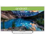 Smart TV SONY 130cm (50") Android, Audio, Tv en Foto, Televisies, Ophalen, LED, Zo goed als nieuw, Smart TV