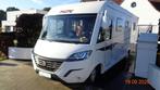 Pilote integraal: als nieuw en weinig km !!, Caravans en Kamperen, Mobilhomes, Integraal, Ringverwarming, Fiat, Pilote
