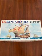 Santa Maria van Imai, Hobby en Vrije tijd, Modelbouw | Boten en Schepen, Ophalen of Verzenden, Zo goed als nieuw