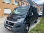 bestelwagen FIAT DUCATO EURO 5B KLEINSTE MODEL, Auto's, Euro 5, Blauw, Diesel, Particulier