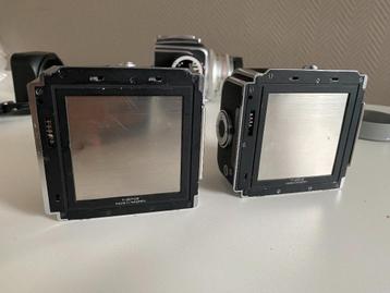 Dos Hasselblad C12