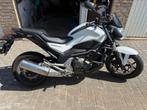 Honda NC 750S, Motoren, Particulier