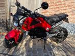 honda msx 125, Motoren, Particulier, 125 cc, 11 kW of minder, 1 cilinder