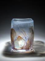 Samuel Herman - Vase - Pièce Unique., Ophalen of Verzenden