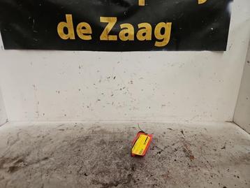 Start/Stop schakelaar van een Renault Megane beschikbaar voor biedingen