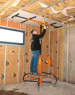 Gyproclift te huur, Bricolage & Construction, Enlèvement ou Envoi, Ascenseur de chantier