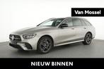 Mercedes-Benz E 300 de AMG Line Estate + PANORAMISCH DAK + B, Auto's, Automaat, Euro 6, 4 cilinders, 5 deurs