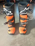 Alpinstars tech 7s maat 38, Motoren, Kleding | Motorkleding, Ophalen of Verzenden