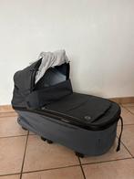 Reiswieg MaxiCosi (met of zonder zonnescherm Dooky), Ophalen, Zo goed als nieuw