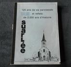 Suarlée  125 ans de vie paroissiale 1858 - 1983  -  Namur, Livres, Histoire nationale, Enlèvement ou Envoi, Utilisé