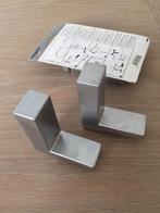 Supports d'étagère 6 pièces, Maison & Meubles, Enlèvement ou Envoi, Neuf