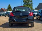 Opel Corsa ENJOY 3 DEURS|AIRCO|GARANTIE, https://public.car-pass.be/vhr/2343e23b-1595-4193-91da-a6a0822e9760, Zwart, 59 kW, Corsa