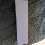 Apple watch series 5, Handtassen en Accessoires, Smartwatches, Zwart, IOS, Ophalen of Verzenden, Zo goed als nieuw