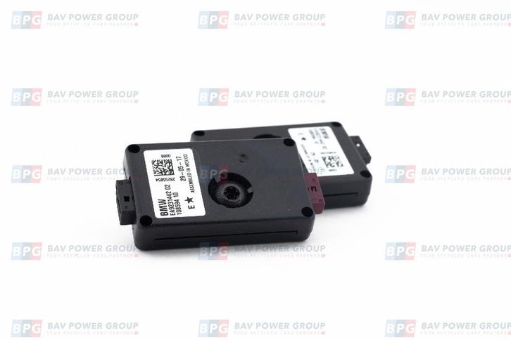 ANTENNE VERSTERKER Ontstoringsfilter BMW 4 serie (F32), Auto-onderdelen, Overige Auto-onderdelen, BMW, Gebruikt