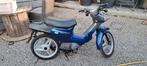 Honda wallaroo deluxe a klasse, Fietsen en Brommers, Ophalen