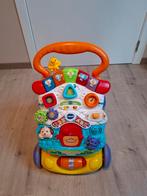 Looprek baby met geluid, Ophalen, Zo goed als nieuw