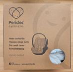Pericles hoes autozitje, Ophalen, Nieuw