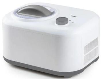 Sorbetière DOMO DO9243L, Enlèvement