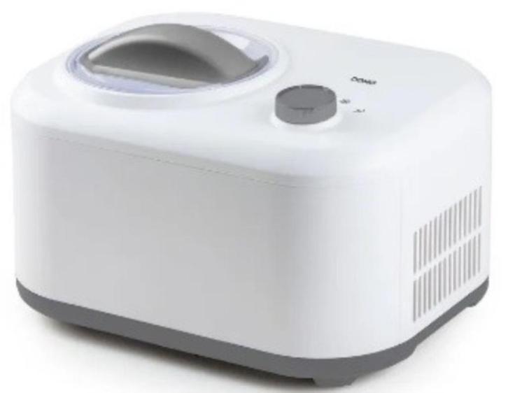 DOMO DO9243L ijsmachine, Elektronische apparatuur, IJsmachines, Ophalen