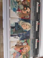 Boeken romans, Enlèvement, Comme neuf