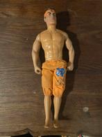 Originele Action Man figuur, Samurai Fighter uit 1995., Enlèvement ou Envoi, Comme neuf