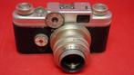 Camera Argus C-four, Antiek en Kunst, Ophalen of Verzenden