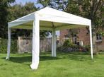 party tent beige, Tuin en Terras, Partytenten, Ophalen, Nieuw, Partytent