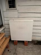 Chauffage/radiator 90x90 cm, Enlèvement, Comme neuf, Radiateur