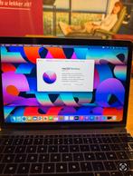 Macbook air 2016, Computers en Software, 12 inch, Ophalen of Verzenden, Zo goed als nieuw, Azerty