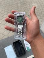 Luxe herenhorloge – NIEUW in doos – Direct beschikbaar!, Handtassen en Accessoires, Horloges | Heren, Ophalen of Verzenden, Nieuw