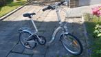 POPAL Super opvouwbare fiets, Fietsen en Brommers, Ophalen, Zo goed als nieuw